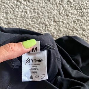 Ptula Shelby legging